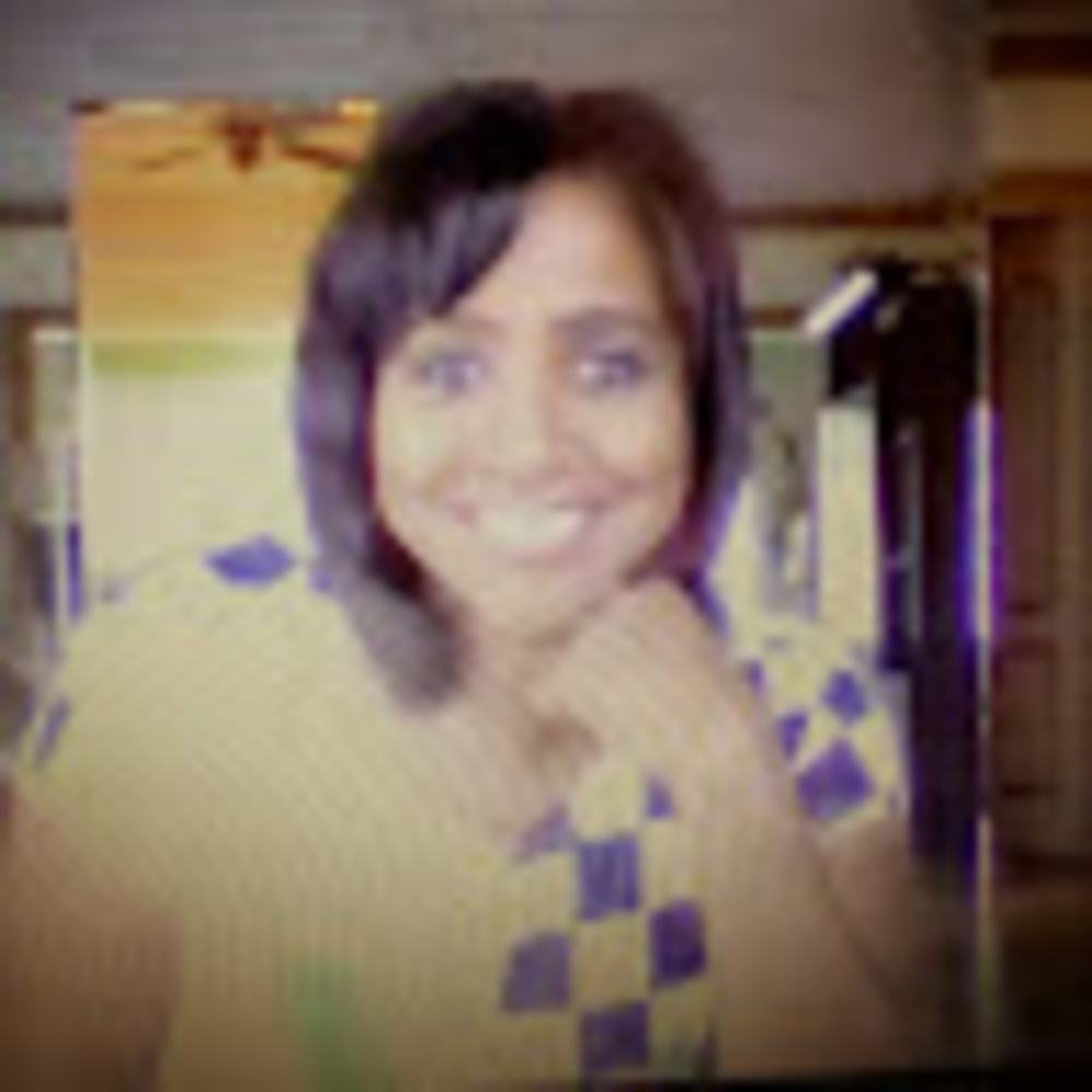 Meet your Posher, Melva